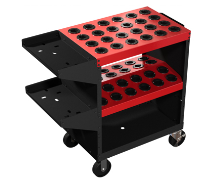 Huot Tool Carts